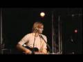 Death Cab For Cutie - Grapevine Fires (Live)
