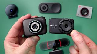 Best Webcams for Every Budget! (2026 Guide)