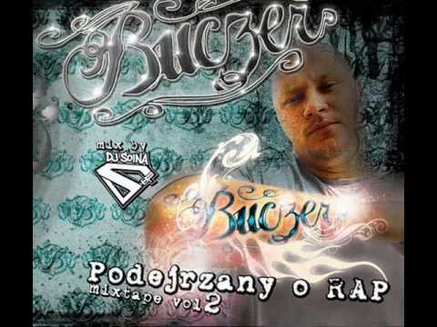 13. BUCZER - ROBIE HIP HOP Feat. Brahu vol.2