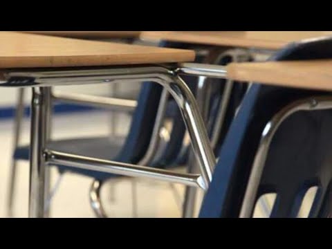 Teen behind texts threatening to shoot Union County schools, sheriff says