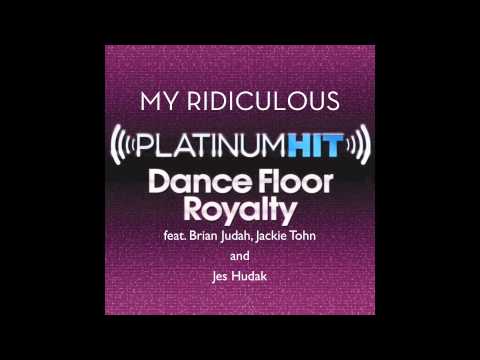 My Ridiculous - Brian Judah, Jackie Tohn & Jes Hudak