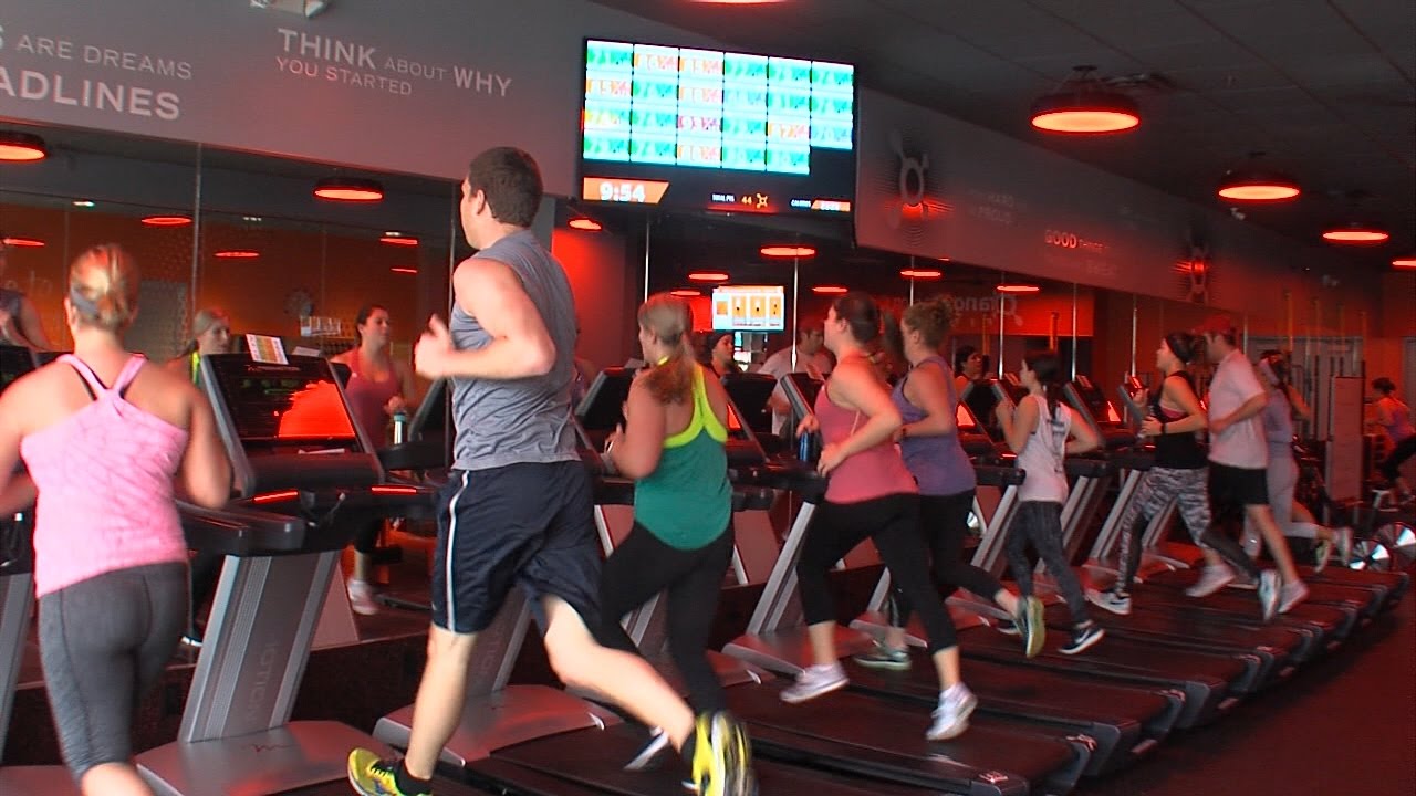 Health and Fitness 03/05/2017