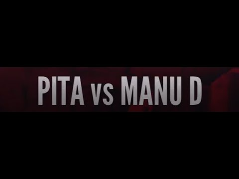 COLISEO HIP HOP 8TAVOS MANU D VS PITA