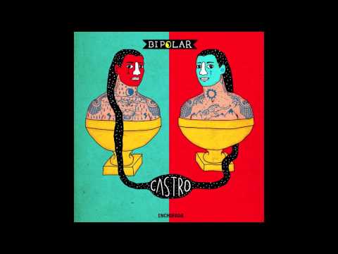 Castro - Twitch (feat. Branko & Poté)