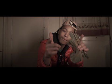 Young Don - Okay (Official Music Video)