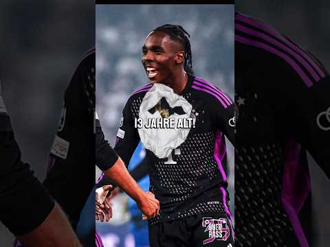 😳 Als Bayern sein letztes CL-Gruppenspiel verloren hat…    36 Spiele ungeschlagen ‼️