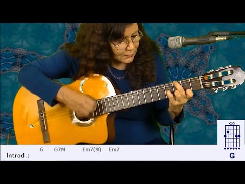 Armandinho - Caetano Veloso