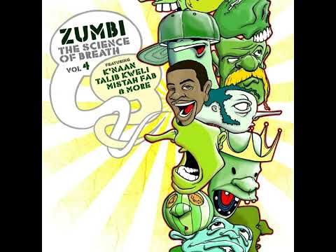 Warwalk by The mighty Underdogs