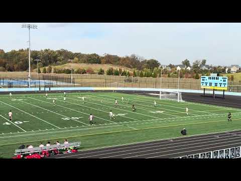 JEKA7 - Back to league games and 2 beautiful goals by JeKa!