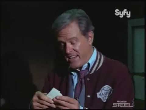 Ralph supermaxieroe 2x11 Potenza dell'ipnosi