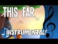 This Far - Instrumental by MandoPony | Pokemon ...