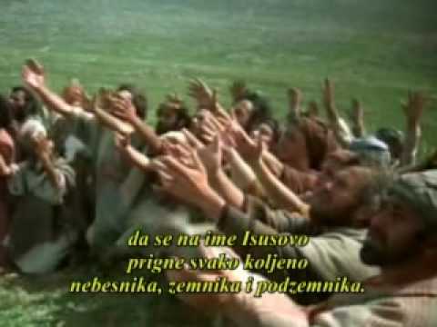 Hvalospjev Spasitelju