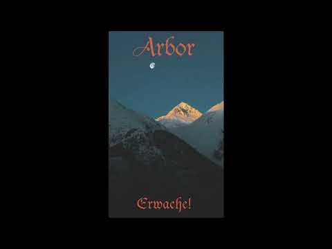 Arbor (US) - Erwache! (Demo) 2025