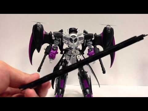 Mastermind Creations - KM07 WARPER (Retail version)