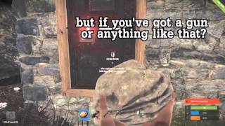 The most amazing/heartbreaking betrayal in gaming history