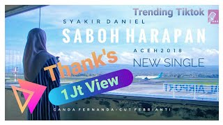 Download lagu Saboh Harapan - Syakir Daniel ( MV) mp3