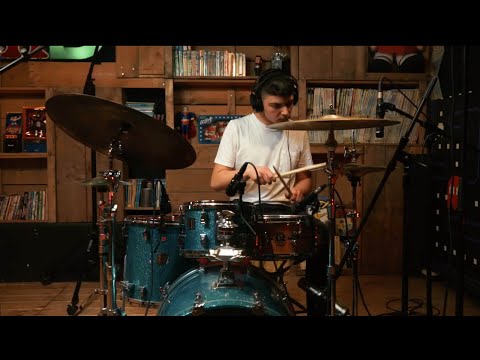 🔴 FDT CCM Gospel - Drumless (drum cover)