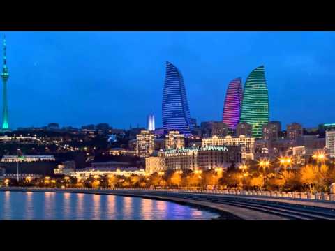 Sezer Uysal feat Chinar - Baku (Boral Kibil Down Mix)