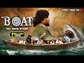 BOAT Full Movie New 2026 Released South Indian Movie Dubbed In Hindi Thriller South Movie