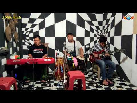 Cek Sound Adiba Music