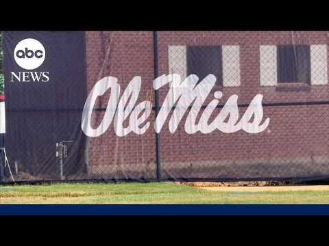 2 Ole Miss students found dead with kratom nearby
