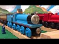 Never Never Never Give Up Music Video Thomas Friends