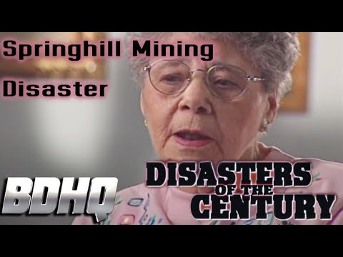 download lagu mp3 mp4 Springhill Nova Scotia Mine Disaster, download lagu Springhill Nova Scotia Mine Disaster gratis, unduh video klip Springhill Nova Scotia Mine Disaster