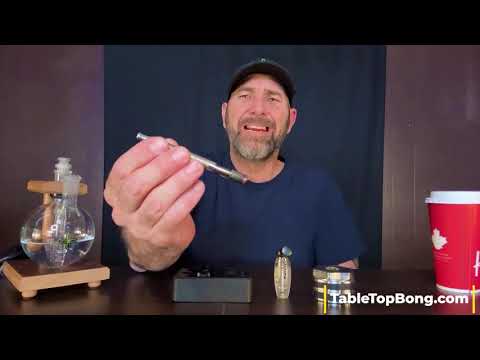 Best possible DynaVap M7XL upgrade