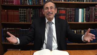 ״אשר יאמר היום״ -  סוד התשובה (הרב מאיר גולדוויכט) - התמונה מוצגת ישירות מתוך אתר האינטרנט יוטיוב. זכויות היוצרים בתמונה שייכות ליוצרה. קישור קרדיט למקור התוכן נמצא בתוך דף הסרטון