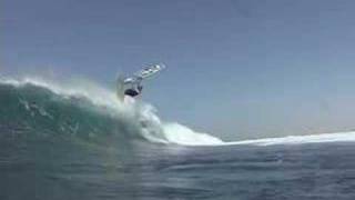 Cabo Verde 2007 (Trailer)