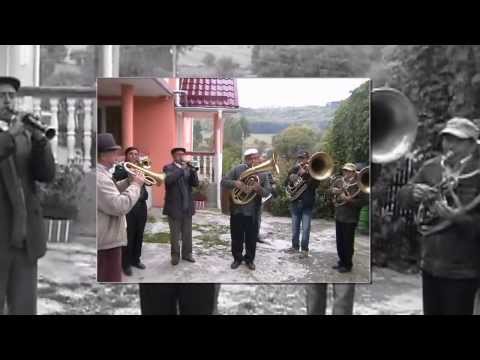 Fanfara lui Dan si Sorin de la Stejaru