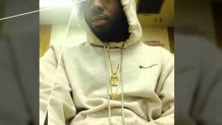 Chinx - On Your Body