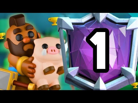 HOG 2.6 VS HARD COUNTERS