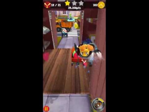 Looney Tunes Dash Level 774