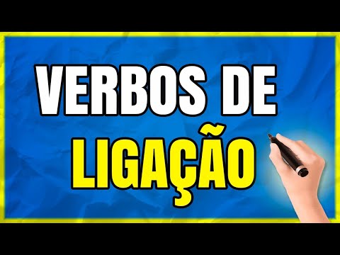 What are LINKING VERBS? (Learn the Types of VERBS)