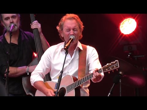 Tomas Ledin - En del av mitt hjärta - Stockholm Folk Festival 09.08.2014