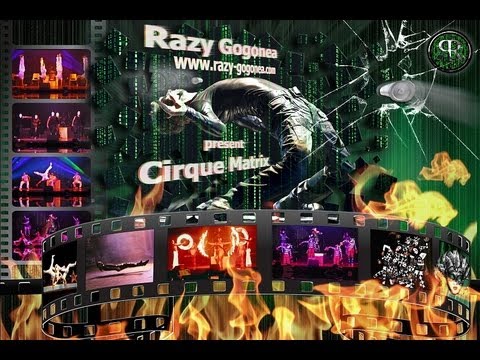 Razy Gogonea Production Show