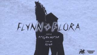 FLYNN + FLORA - Trojan Horse (1999)