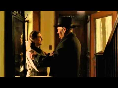 Boardwalk Empire - Richard Kills Manny