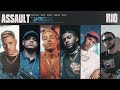 Assault "RIO"- MC Poze do Rodo | Orochi | Azevedo | Bielzin | Shenlong (prod. Ajaxx, Galdino) Assault "RIO"- MC Poze do Rodo | Orochi | Azevedo | Bielzin | Shenlong (prod. Ajaxx, Galdino)