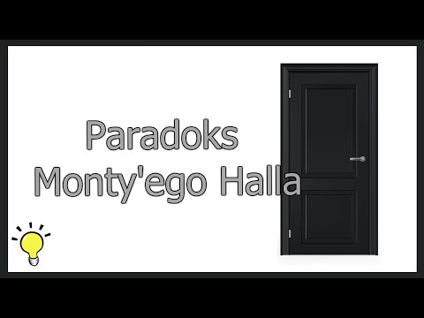 Paradoks Monty’ego Halla
