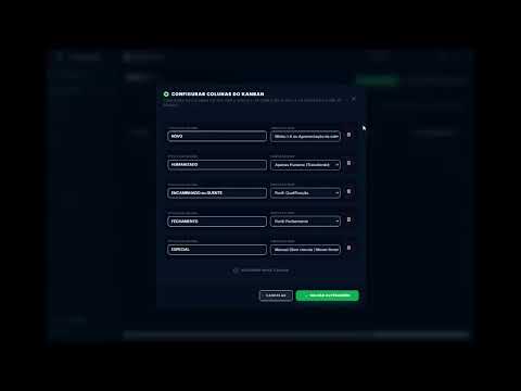Como utilizar o CRM | PazNoZap | PNZ Academy