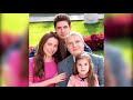 Семья Екатерины Гусевой Фото