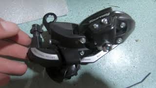 Система shimano tourney