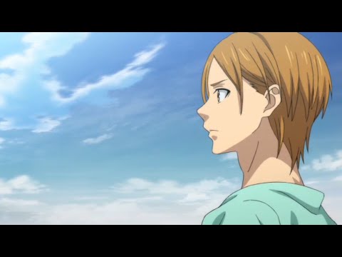 劇場版「KING OF PRISM by PrettyRhythm」トレーラー（本編ver.）