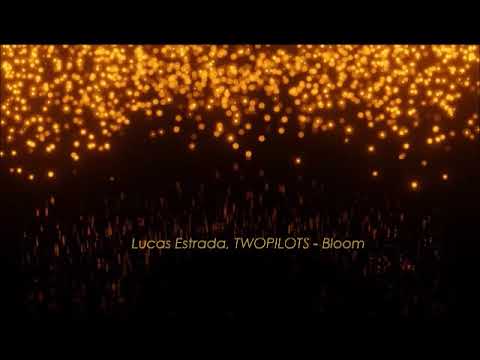 Lucas Estrada, TWOPILOTS - Bloom