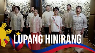 Download lagu Lupang Hinirang mp3