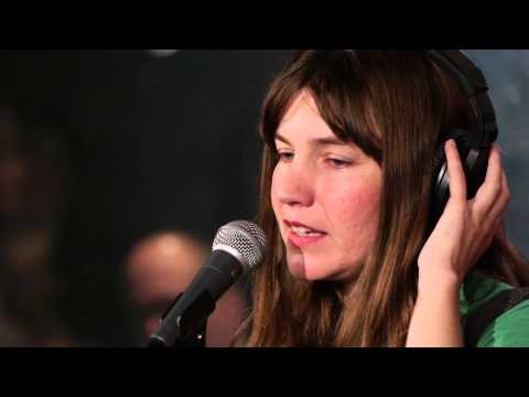 Lavender Diamond - Teach Me How To Waken (Live on KEXP)