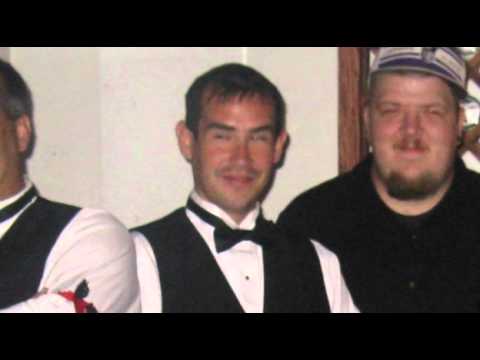 MacCallum's Wife and Children Mourn Loss - Murder Investigation Ongoing - Nov 27th, 2012