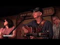 An Incredible Version of Carl Jackson’s “Lee And Ruby Pearl,” at the Station Inn